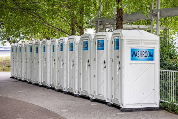 Best Temporary restroom rental  in Boyne City, MI