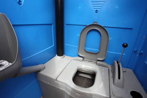 Sanitation services for porta potties in Boyne City, MI