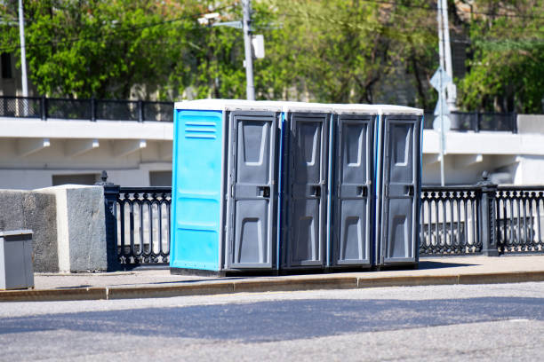 Best Sanitation services for porta potties  in Boyne City, MI