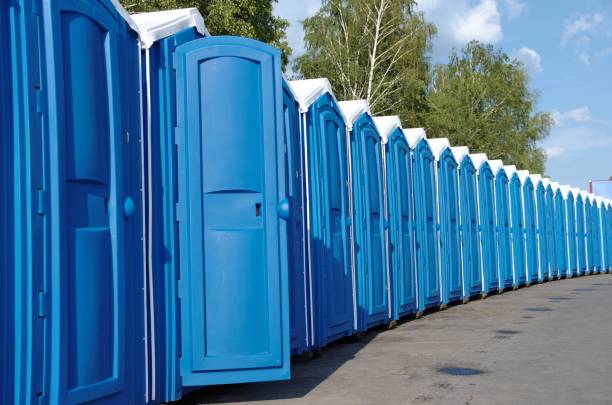 Best Portable toilet rental cost  in Boyne City, MI